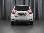 Nissan Terrano III (D10) Ставрополь  - изображение 24