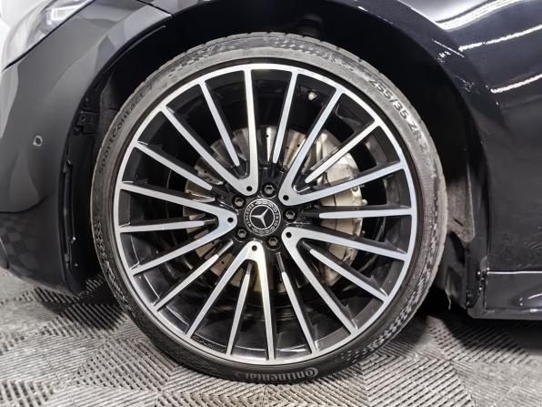 Mercedes-Benz S-Класс VII (W223) с пробегом 2021 года, цена 8 250 000 рублей, 106846 км, седан, Автокод Объявления
