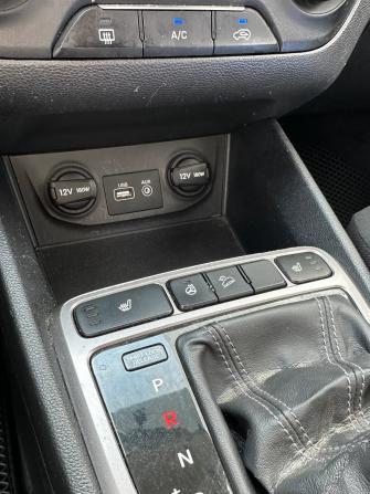 Hyundai Creta I с пробегом 2016 года, цена 1 510 000 рублей, 123059 км, внедорожник, Автокод Объявления