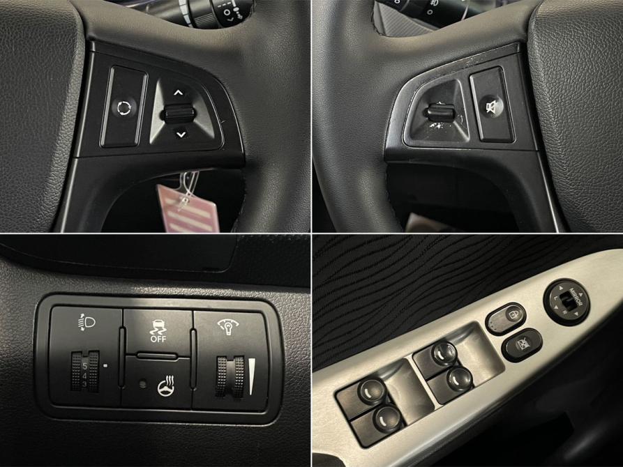 Hyundai Solaris I Рестайлинг Тамбов  - изображение 18