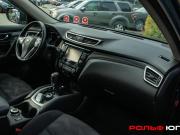 Nissan X-Trail III Москва  - изображение 27