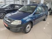 Lada (ВАЗ) Largus I Арзамас  - изображение 12