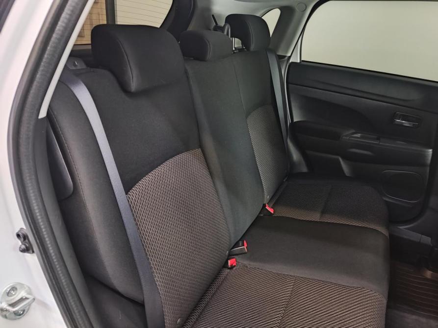 Mitsubishi ASX I Рестайлинг 2 Барнаул  - изображение 24