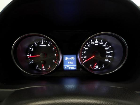 Haval H6 II с пробегом 2019 года, цена 1 500 000 рублей, 87886 км, внедорожник, Автокод Объявления