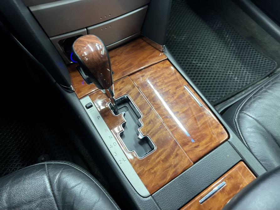 Toyota Camry VI (XV40) Уфа  - изображение 11
