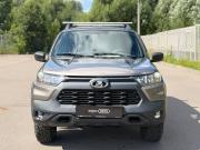 Lada (ВАЗ) Niva Travel I Тверь  - изображение 18