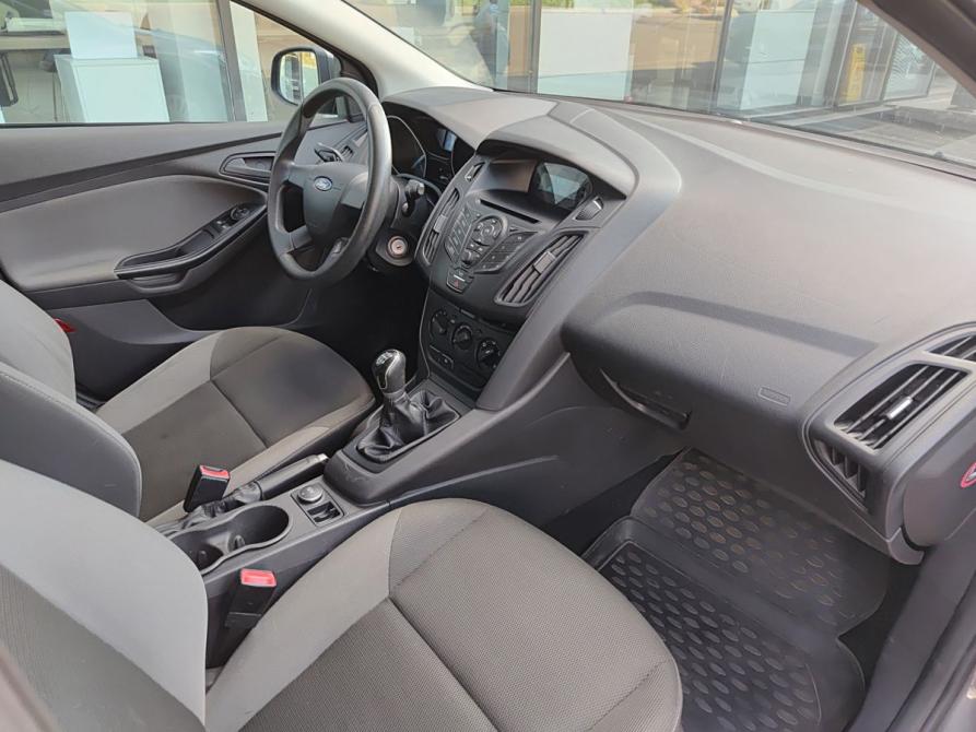 Ford Focus III Ижевск  - изображение 13