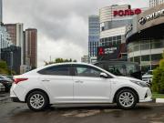Hyundai Solaris II Рестайлинг Москва  - изображение 20