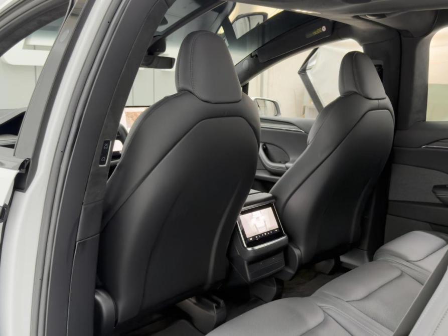 Tesla Model X I Рестайлинг Ростов-на-Дону  - изображение 11