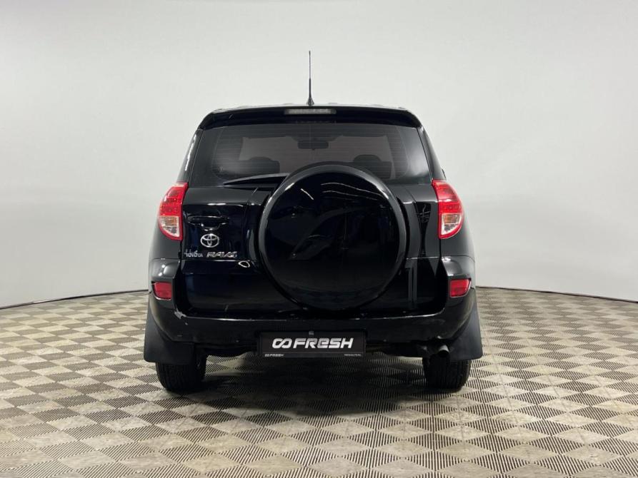 Toyota RAV4 III (XA30) Казань  - изображение 4