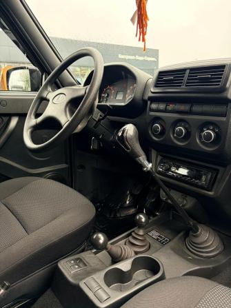 Lada (ВАЗ) Niva Legend с пробегом 2024 года, цена 840 000 рублей, 15800 км, внедорожник, Автокод Объявления
