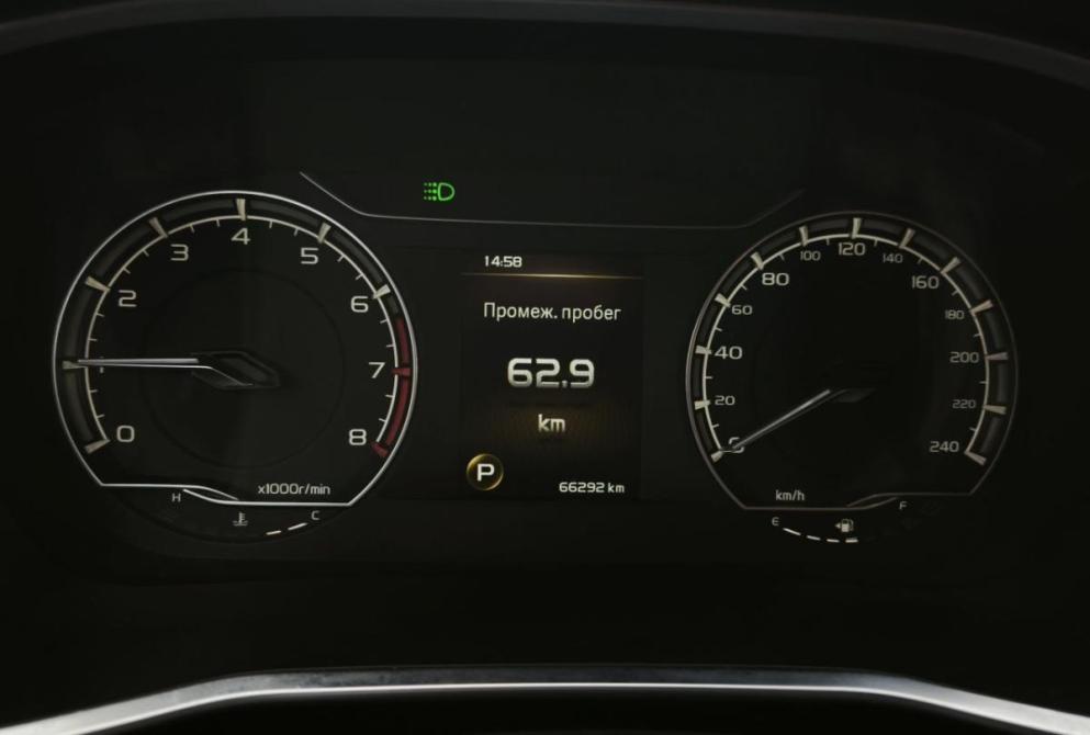 Geely Coolray I Сыктывкар  - изображение 15