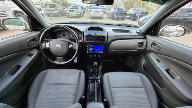 Nissan Almera Classic I с пробегом 2010 года, цена 700 000 рублей, 137040 км, седан, Автокод Объявления