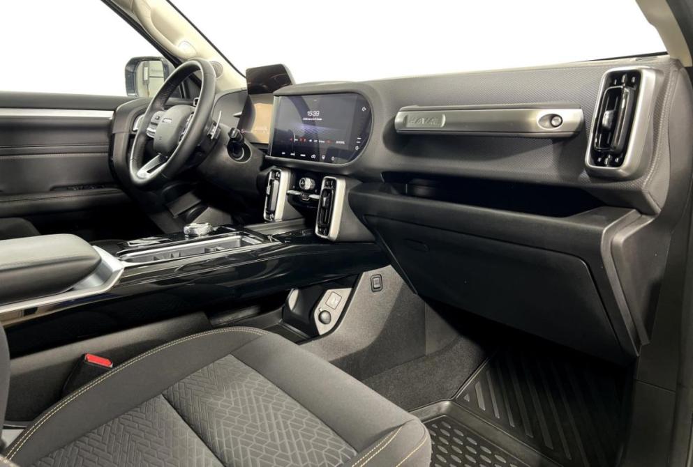 Haval Dargo I Нижний Новгород  - изображение 12