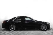 Mercedes-Benz S-Класс VII (W223) Москва  - изображение 34