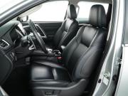 Mitsubishi Pajero Sport III Рестайлинг Москва  - изображение 35