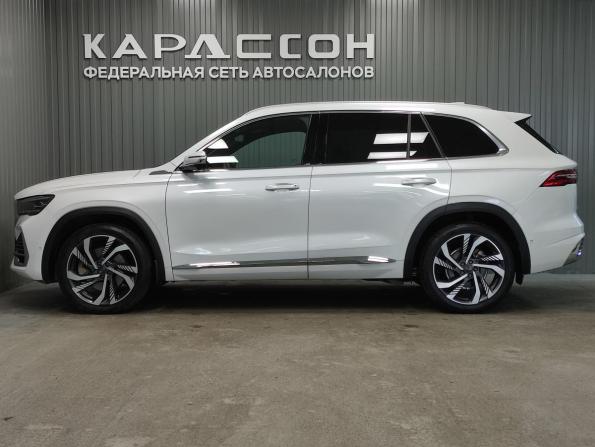 Geely Monjaro I с пробегом 2023 года, цена 3 320 000 рублей, 27894 км, внедорожник, Автокод Объявления