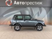 Lada (ВАЗ) Niva Legend I Рестайлинг Волгоград  - изображение 27