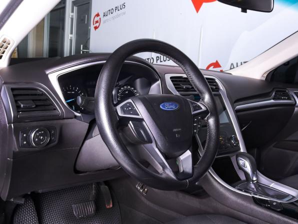Ford Mondeo V с пробегом 2015 года, цена 1 450 000 рублей, 172322 км, седан, Автокод Объявления