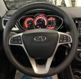Lada (ВАЗ) Vesta I Уфа  - изображение 28
