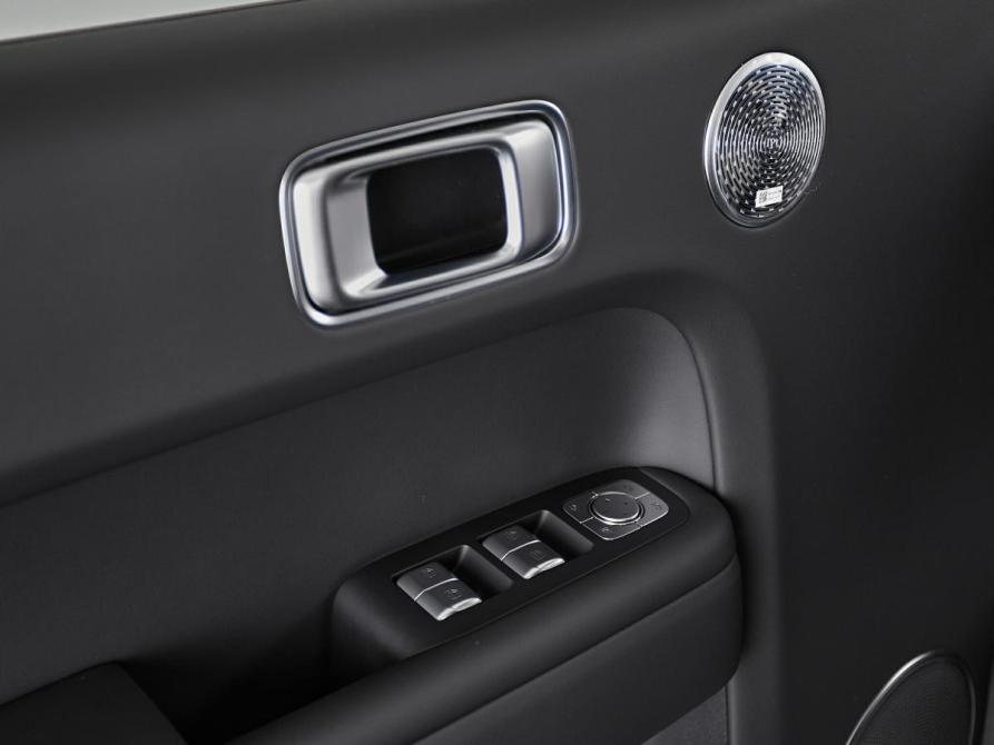 Li Auto (Lixiang) L9 I Рестайлинг Москва  - изображение 9