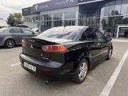 Mitsubishi Lancer X Ставрополь  - изображение 10