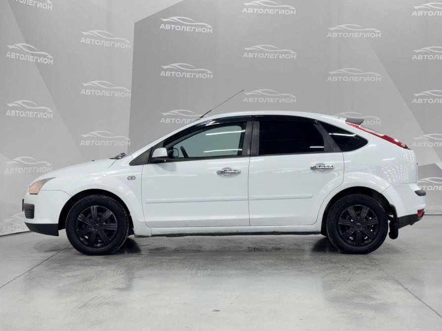 Ford Focus II Новосибирск  - изображение 2