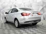 Lada (ВАЗ) Vesta I Рестайлинг (NG) Ульяновск  - изображение 24