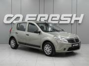 Renault Sandero I Ростов-на-Дону  - изображение 15