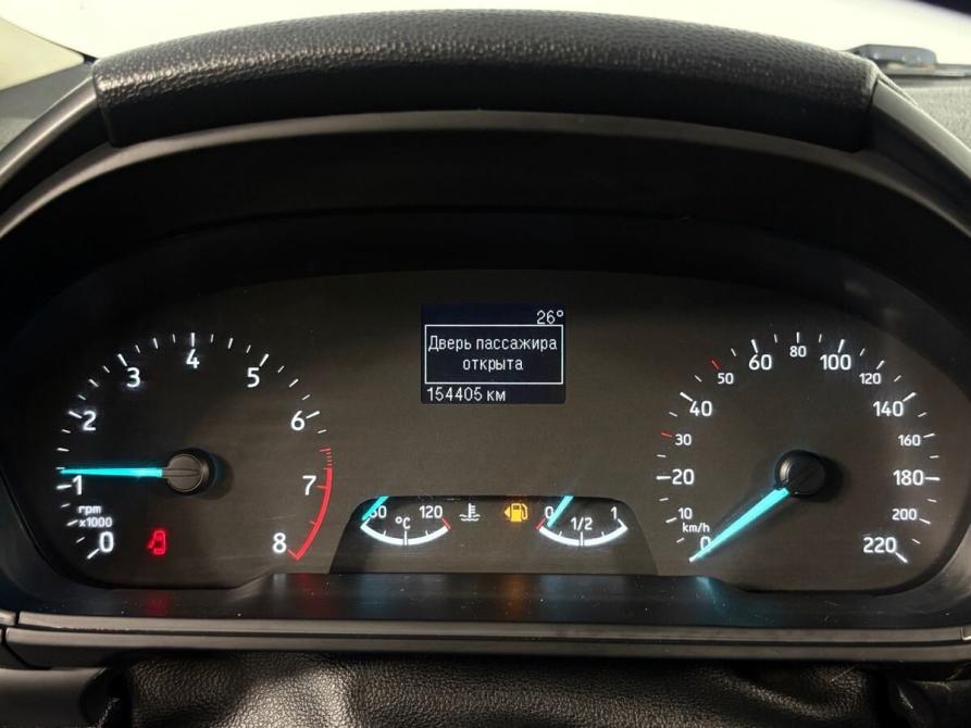 Ford EcoSport II Рестайлинг Борисоглебск  - изображение 9