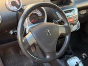 Peugeot 107 I Рестайлинг 2 Пермь  - изображение 34