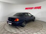 Kia Spectra I Рестайлинг 2 Воронеж  - изображение 23