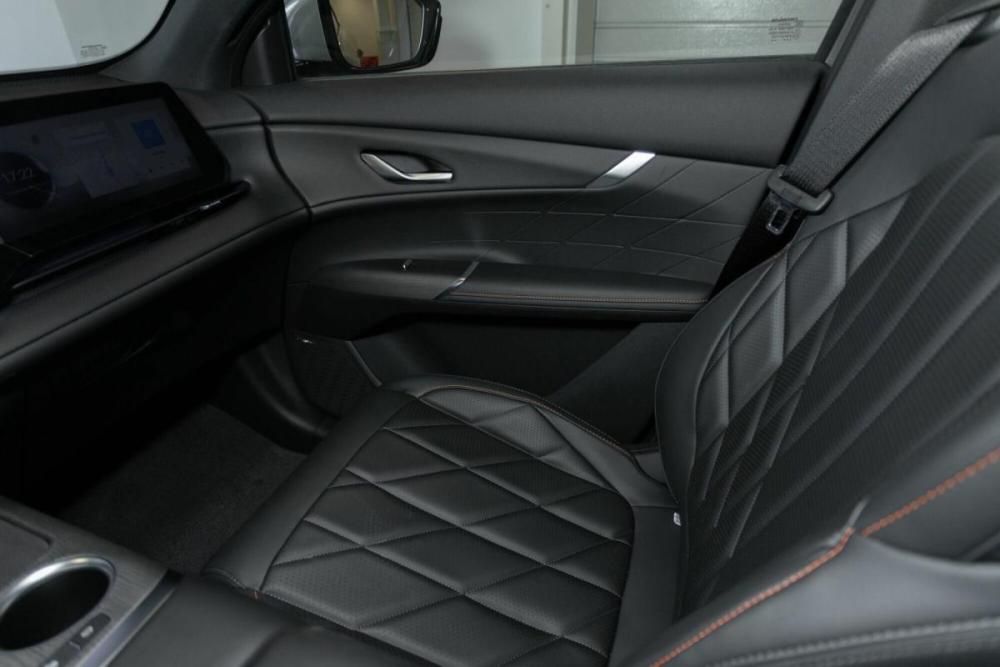 Changan CS75 Plus IV Москва  - изображение 6
