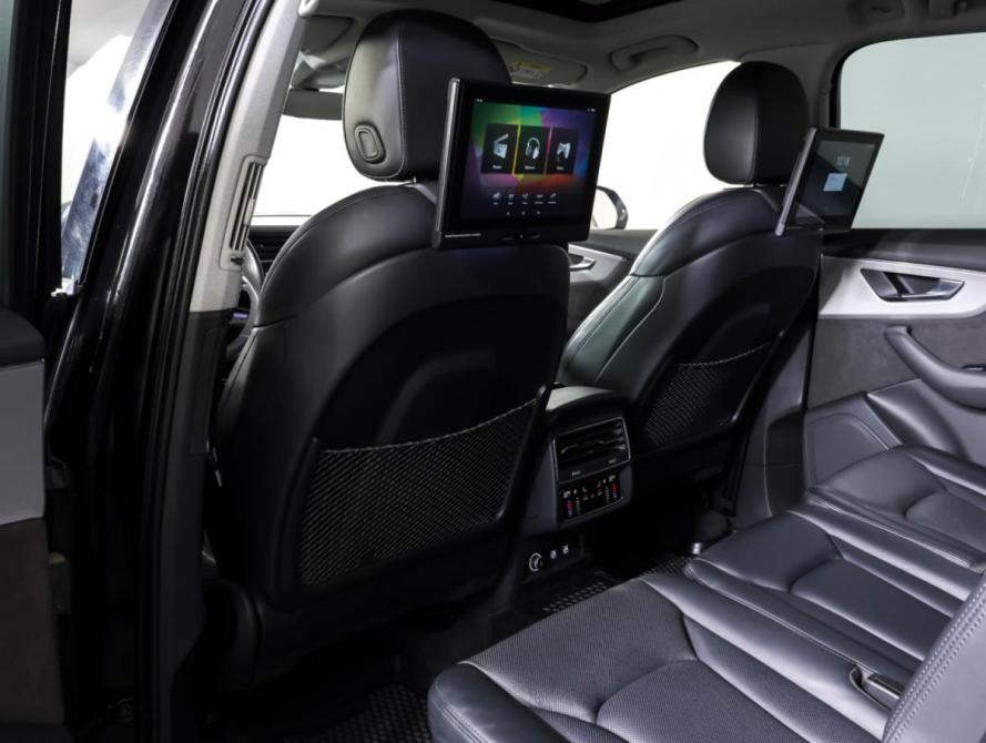 Audi Q7 II (4M) Рестайлинг Москва  - изображение 12