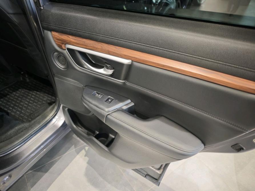Honda CR-V V Рестайлинг Тюмень  - изображение 14