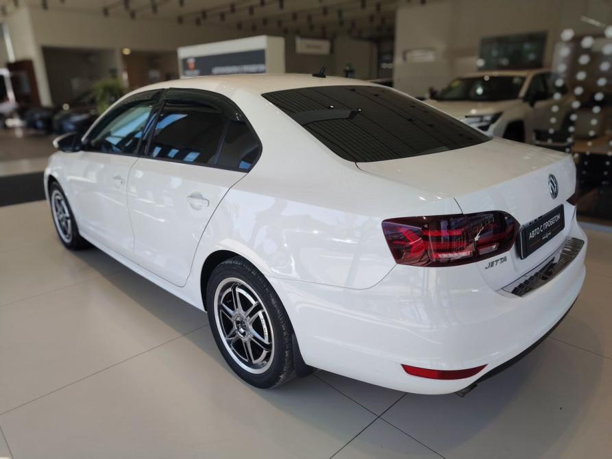 Volkswagen Jetta VI Краснодар  - изображение 7