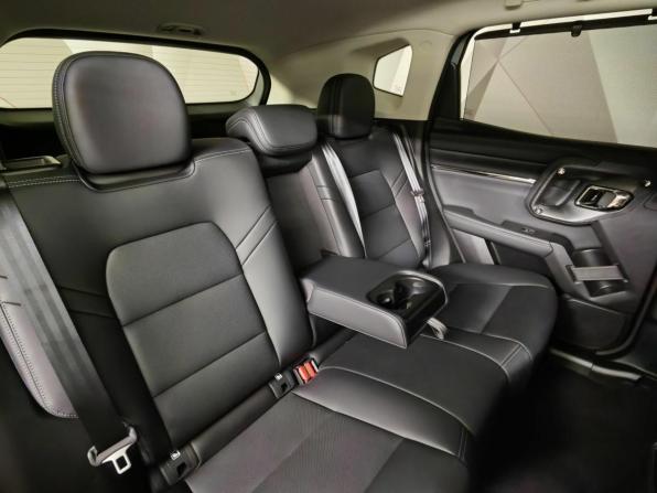 Новый Haval H7 I 2026 года, цена 4 199 000 рублей, внедорожник, Автокод Объявления
