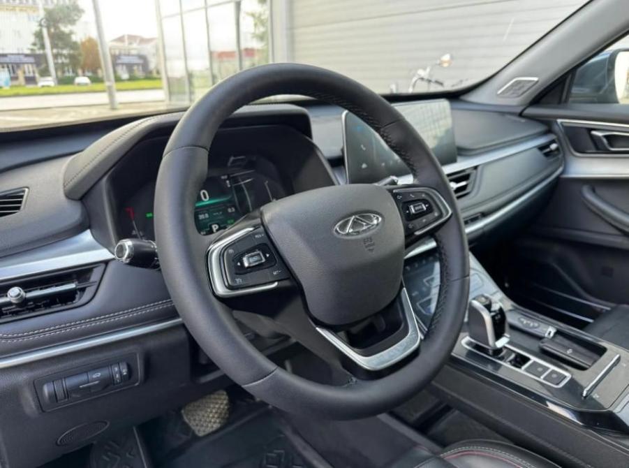 Chery Tiggo 7 Pro I Ставрополь  - изображение 10