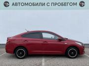 Hyundai Solaris II Стерлитамак  - изображение 33