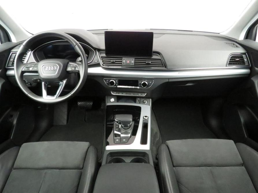 Audi Q5 II (FY) Рестайлинг Санкт-Петербург  - изображение 6