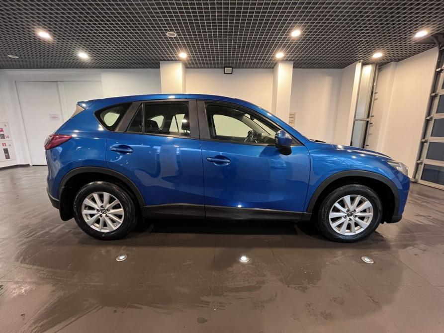 Mazda CX-5 I Чебоксары  - изображение 2