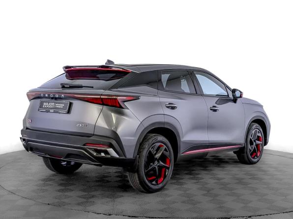 Omoda C5 I с пробегом 2023 года, цена 1 650 000 рублей, 50573 км, внедорожник, Автокод Объявления