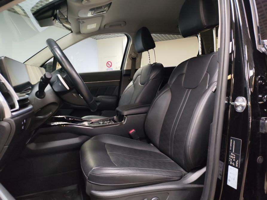 Kia Sorento IV Рестайлинг Москва  - изображение 10