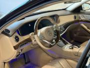 Mercedes-Benz S-Класс VI (W222 C217) Томск  - изображение 50