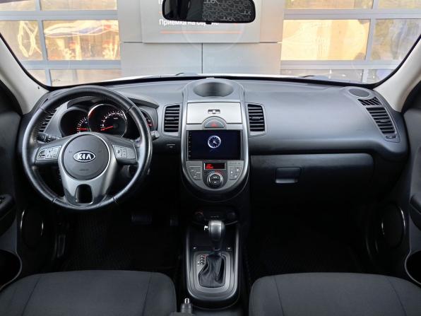 Kia Soul I с пробегом 2011 года, цена 785 000 рублей, 162850 км, хэтчбек, Автокод Объявления