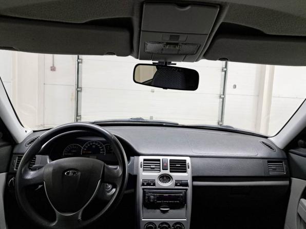 Lada (ВАЗ) Priora I с пробегом 2013 года, цена 290 000 рублей, 96585 км, хэтчбек, Автокод Объявления