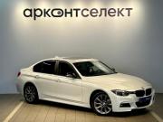 BMW 3 серии VI (F3x) Рестайлинг Краснодар  - изображение 38