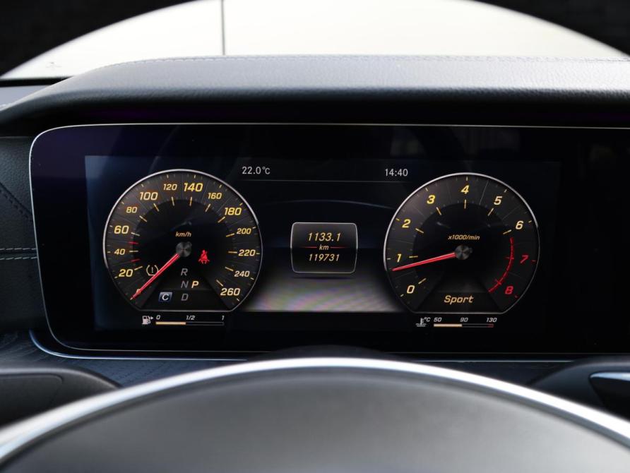 Mercedes-Benz E-Класс V (W213 S213 C238) Москва  - изображение 14
