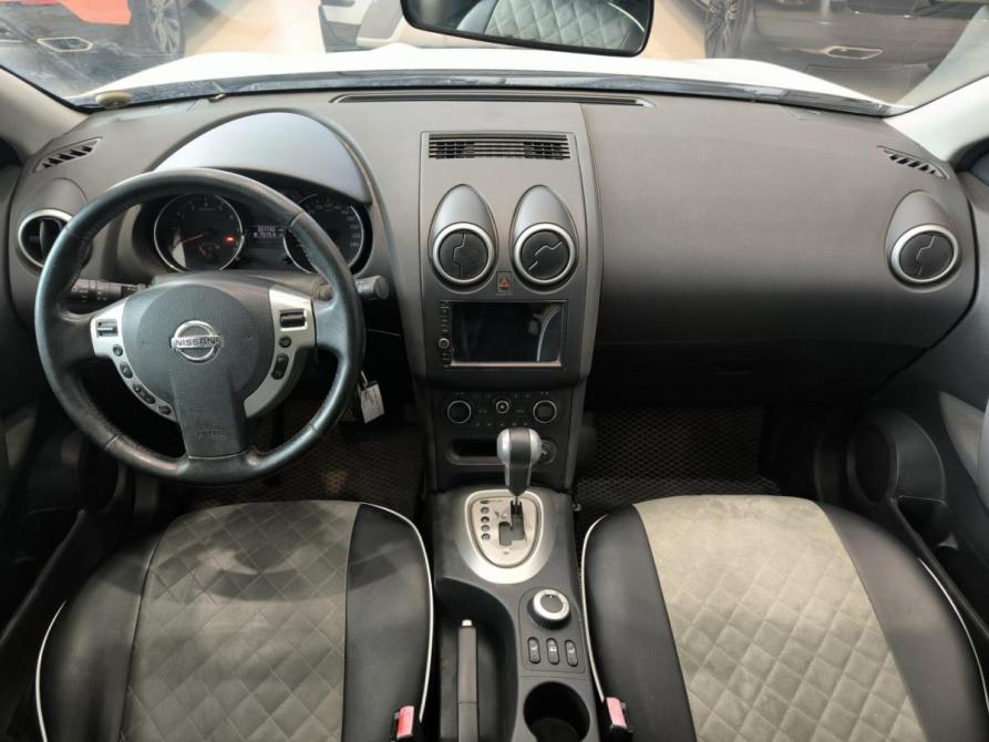 Nissan Qashqai+2 I Рестайлинг Казань  - изображение 17