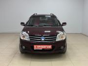 Geely MK Cross I Альметьевск  - изображение 23